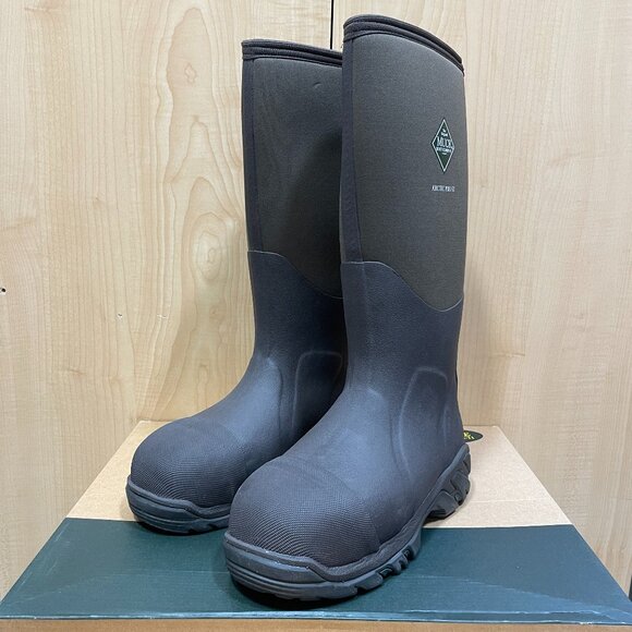 Muck Men's Artic Pro Steel Toe Insulated Boot NWT